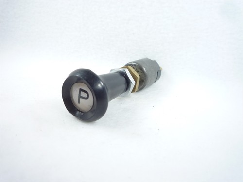 Austin a55 lucas switch - austin,