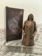 wizarding trunk harry potter