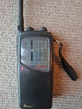 Vintage Academy multi band