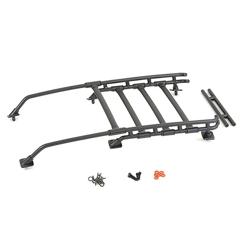 Ftx outback geo 4x4 moulded - ftx,