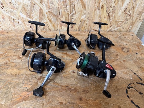 Vintage fishing tackle 5 - tackle,