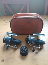Pair of Vintage Mitchell Match