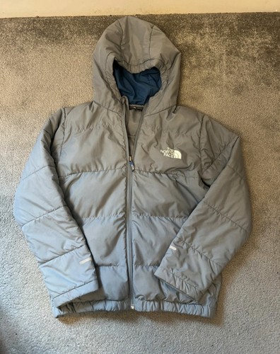 Kids north face coat - kids,