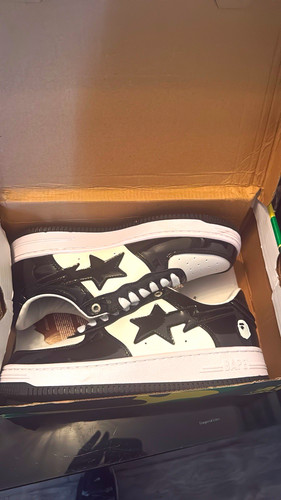 Bape sta - bape,