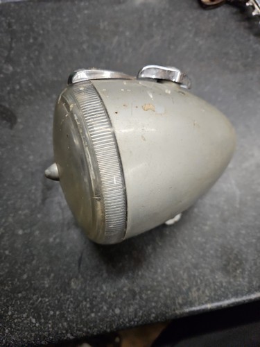 Vintage nos lucas bicycle - vintage,