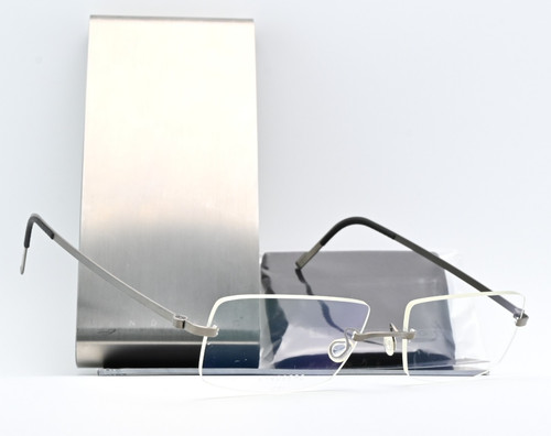 Lindberg glasses frame 2121 - frame,