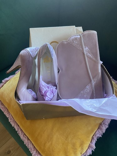 Vintage gina london - vintage,