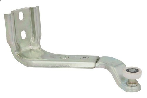 Sliding door roller guide - , hans
