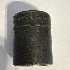 Snap On 1/2 Drive 27mm Impact Socket 6 Point Flank Drive