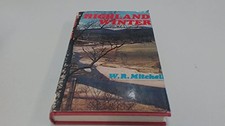 Highland Winter, Mitchell, W