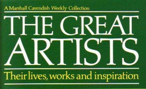 The great artists - great,