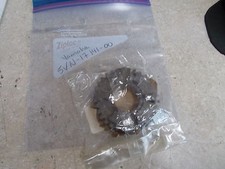 NOS OEM Yamaha 4th Pinion Gear 1996-2005 XV17 XVZ1300 5VN-17141-00