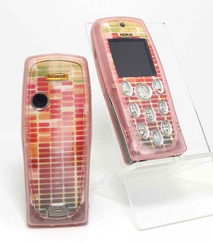 Nokia 3200 classic retro phone - classic,