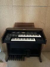 Technics  PCM sound EX35 electric organ 