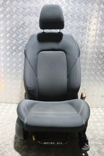 Fiesta mk8 osf - st,