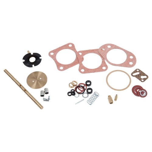 Jaguar xke carb - jaguar, kit