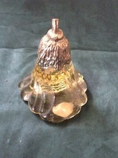 Vintage AVON Flower Shaped