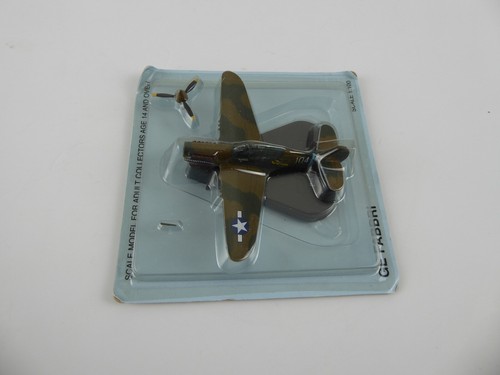 Fabbri 100 model plane - ge,