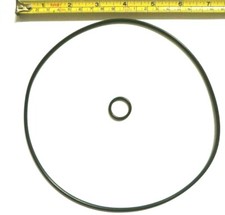 CARVER CASCADE 2 GAS GE RAPIDE