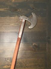 Medieval Renaissance War Axe / Hammer