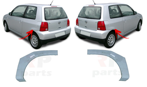 For lupo seat arosa - lupo,