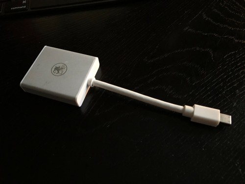 Lmp mini displayport dvi - mini,