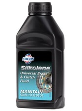 Silkolene Universal Dot 3 &
