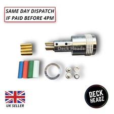 Technics Tonearm Headshell