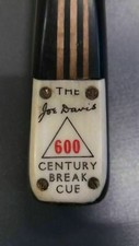 JOE DAVIS (ANTIQUE) 600