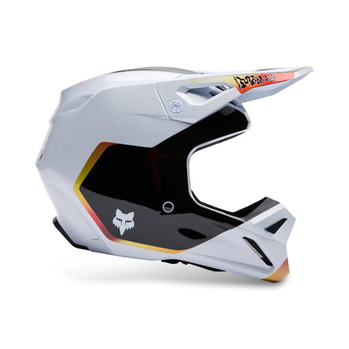 Fox racing motocross - mx,