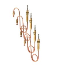 ARCHWAY Doner Kebab Machine Charcoal Grill Thermocouple x 4