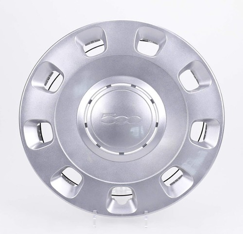 Genuine fiat 500 - 14, inch