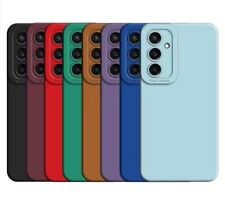 A21s Case Shockproof Silicone