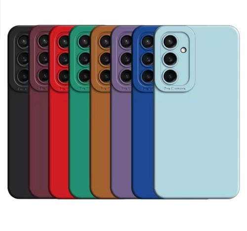 Shockproof silicone angel eyes - silicone,