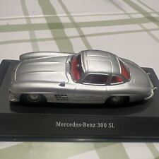 1/43 Mercedes-Benz 300 SL ,W198 “Classic Selection” LIMITED EDITION