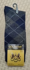 Men's Casual Socks Goldstar