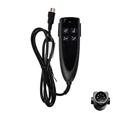 Okin 4 Button 5 Pin Remote