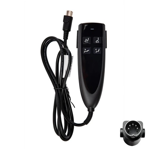 Okin button pin - button, remote