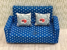 Vintage Dolls House Dol Toi