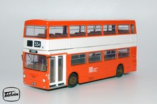 Bus Model: EFE 25810