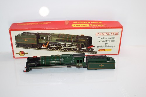 Hornby r861 evening - hornby,