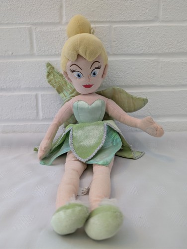 Large disney store peter pan - large,