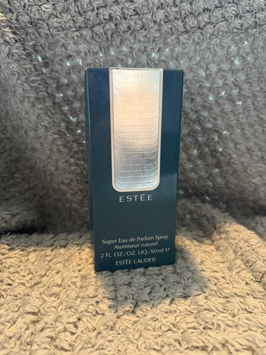Vintage estée lauder super - vintage,