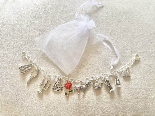 Beauty the beast themed - the,