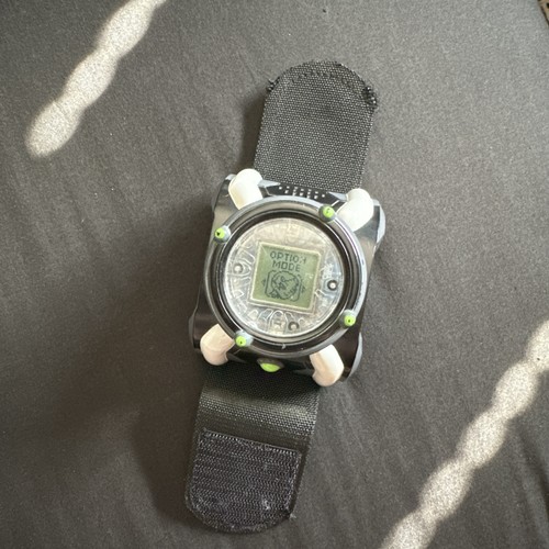 Ben deluxe omnitrix watch - ben, 10
