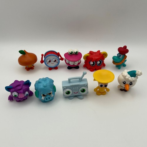 Series 4 moshi - 3, &