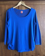 Miss captain royal blue - miss,