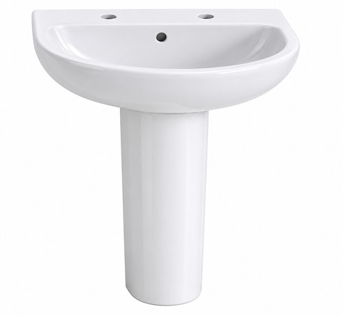 Twyford alcona wash basin - twyford,