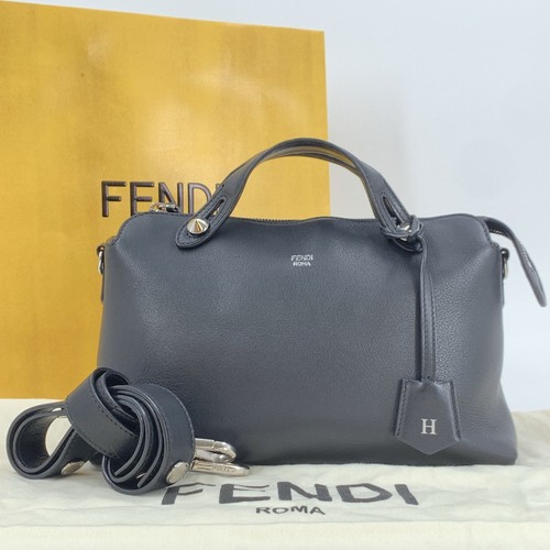 Fendi the way 2way handbag - by,