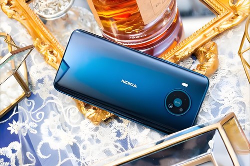 Original nokia 5g 64gb - nokia,